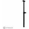 RockShox Reverb AXS B2 teleskopická sedlovka, Ø-34.9 mm, 652.8 mm/250 mm RockShox Reverb AXS B2 teleskopická sedlovka, Ø-34.9 mm, 652.8 mm/250 mm
