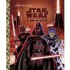 I Am a Sith (Golden Books Publishing Company,Chris Kennett)(Pevná) I Am a Sith (Golden Books Publishing Company,Chris Kennett)(Pevná)