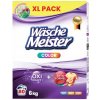 WascheMeister Color Oxi Kraft prášok na farebnú bielizeň kartón 6 kg WascheMeister Color Oxi Kraft prášok na farebnú bielizeň kartón 6 kg