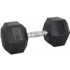 Šesťhranná činka inSPORTline Hexsteel 25 kg Šesťhranná činka inSPORTline Hexsteel 25 kg