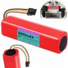 Li-Ion batéria 14.4V 5600mAh pre vysávače Dreame L10, D10s, D9 Max/Pro Li-Ion batéria 14.4V 5600mAh pre vysávače Dreame L10, D10s, D9 Max/Pro