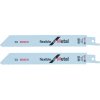 Bosch Pilový plátek do pily ocasky S 922 BF Flexible for Metal Accessories 2608656037