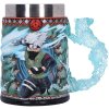 Naruto Kakashi kalich 17 cm Naruto Kakashi kalich 17 cm