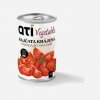 ATI Vegetable Paradajky krájané 400 g ATI Vegetable Paradajky krájané 400 g