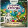 Sfoukni světýlka Jednorožec Polárka (Marina Kramer, Mila Berg) Sfoukni světýlka Jednorožec Polárka (Marina Kramer, Mila Berg)