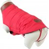 Zolux oblečok prošívaná bunda pre psov LONDON červená 25cm Zo Zolux oblečok prošívaná bunda pre psov LONDON červená 25cm Zo