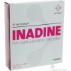 INADINE Povidone Iodine neadhezívne krytie (9,5x9,5 cm) 1x25 ks Systagenix Wound Management Ltd. INADINE Povidone Iodine neadhezívne krytie (9,5x9,5 cm) 1x25 ks Systagenix Wound Management Ltd.