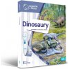 ALBI Kniha Dinosaury 69843 - Kniha ALBI Kniha Dinosaury 69843 - Kniha