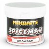 Mikbaits Trvanlivé Cesto Spiceman 200g WS3 Crab Butyric