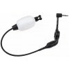 Fox Black Label Dumpy Halo Bobbins White Fox Black Label Dumpy Halo Bobbins White