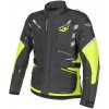 Textilná bunda Trail, Ayrton (čierna, fluo žltá, sivá), veľ. XL Textilná bunda Trail, Ayrton (čierna, fluo žltá, sivá), veľ. XL