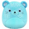 Plyšák - Squishmallows Star Sarge Blue Jaguar 30 cm Plyšák - Squishmallows Star Sarge Blue Jaguar 30 cm