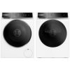 Bosch SERIE | 8 WGB25602CS + WRB247DNCS Bosch SERIE | 8 WGB25602CS + WRB247DNCS