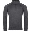 Kilpi JAGER-M Pánska merino termo bielizeň SM0504KI Tmavosivá S Kilpi JAGER-M Pánska merino termo bielizeň SM0504KI Tmavosivá S