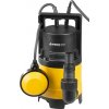 Čerpadlo Strend Pro Garden ZSPW400-D, kalové, 400W, 8000 l/h, kábel 10 m Čerpadlo Strend Pro Garden ZSPW400-D, kalové, 400W, 8000 l/h, kábel 10 m
