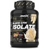 Srvátkový proteínový izolát Amix 1000 g bez aspartámu - biela čokoláda Srvátkový proteínový izolát Amix 1000 g bez aspartámu - biela čokoláda