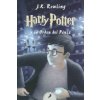HARRY POTTER Y LA ORDEN DEL FENIX HARRY POTTER Y LA ORDEN DEL FENIX
