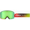 Lyžiarske okuliare Giro Method multi faded/vivid emerald/vivid infrared Lyžiarske okuliare Giro Method multi faded/vivid emerald/vivid infrared