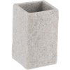TENDANCE Kúpeľňový pohár Estiarte, sivá, 250 ml TENDANCE Kúpeľňový pohár Estiarte, sivá, 250 ml