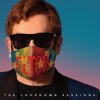Elton John: The Lockdown Sessions - CD Elton John: The Lockdown Sessions - CD