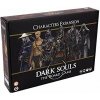 Steamforged Games Ltd. Dark Souls: The Board Game - Characters Expansion Steamforged Games Ltd. Dark Souls: The Board Game - Characters Expansion