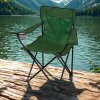 Linder Exclusiv Rybárske kreslo ANGLER PO2432 Zelené Linder Exclusiv Rybárske kreslo ANGLER PO2432 Zelené