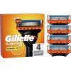 GILLETTE Fusion5 Power 4 ks GILLETTE Fusion5 Power 4 ks