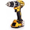 DeWALT DCD796D2 aku vŕtačka príklepová DeWALT DCD796D2 aku vŕtačka príklepová