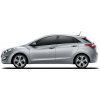 Priečniky Aurilis Green Valley Crossbar Vento Alu pre Hyundai i30 (GD) 3/5-dr 2012-2017 Priečniky Aurilis Green Valley Crossbar Vento Alu pre Hyundai i30 (GD) 3/5-dr 2012-2017
