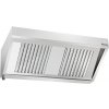 Bartscher Nástenný digestor 700 W1400 Bartscher Nástenný digestor 700 W1400