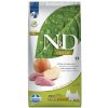 Farmina N & D Grain Free Boar & Apple Adult Mini Dog 7 kg Farmina N & D Grain Free Boar & Apple Adult Mini Dog 7 kg