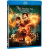Fantastická zvířata: Brumbálova tajemství - Blu-ray Fantastická zvířata: Brumbálova tajemství - Blu-ray