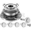 Súprava ložísk kolesa SNR R155.124 Súprava ložísk kolesa SNR R155.124