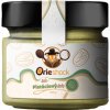 Prom-In Orieshock Čoko Pistáciový Biely 200 g, biela čokoláda-pistácie Prom-In Orieshock Čoko Pistáciový Biely 200 g, biela čokoláda-pistácie