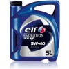 Motorový olej ELF EVOLUTION 900 NF/EXCELLIUM LDX 5W40 5L (5W40900NF5ELF) Motorový olej ELF EVOLUTION 900 NF/EXCELLIUM LDX 5W40 5L (5W40900NF5ELF)