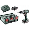 Metabo SB 18 L 602317500