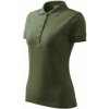 MALFINI PIQUE POLO 210 Polokošeľa dámska 2100913 S 09 khaki MALFINI PIQUE POLO 210 Polokošeľa dámska 2100913 S 09 khaki