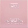 Wibo Under Eye Hydrating transparentný fixačný púder 5,5 ml Wibo Under Eye Hydrating transparentný fixačný púder 5,5 ml
