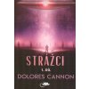 Cannon Dolores: Strážci 1. díl (vesmírné lodě z jiných dimenzí; zhuštěný a zkreslený čas; zastírací vzpomínky; zmizelí astronauti; odlišnosti a funkce mimozemských ras; ... ( 344 str. B5) (vydání Cent Cannon Dolores: Strážci 1. díl (vesmírné lodě z jiných dimenzí; zhuštěný a zkreslený čas; zastírací vzpomínky; zmizelí astronauti; odlišnosti a funkce mimozemských ras; ... ( 344 str. B5) (vydání Cent
