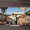 AC/DC: Dirty Deeds Done Dirt Cheap - Limited Coloured Gold Metallic Vinyl LP