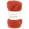 SILKY MOHAIR Katia Farby SILKY MOHAIR: 109 hrdzavá SILKY MOHAIR Katia Farby SILKY MOHAIR: 109 hrdzavá