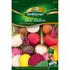 Quedlinburská červená řepa Lollipop Mix Quedlinburská červená řepa Lollipop Mix