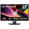 LG 27G610A-B 27 LG 27G610A-B 27