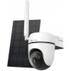 TP-LINK Tapo C615G KIT Solar-Powered Pan/Tilt4G LTE SecurityCamera kit Tapo C615G KIT TP-LINK Tapo C615G KIT Solar-Powered Pan/Tilt4G LTE SecurityCamera kit Tapo C615G KIT