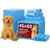 Purlov 21599 Tréningové absorpčné podložky pre psov 60 x 40 cm 100 ks Purlov 21599 Tréningové absorpčné podložky pre psov 60 x 40 cm 100 ks