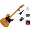 SX STLLTD4 SET 3 Vintage Natural Elektrická gitara SX STLLTD4 SET 3 Vintage Natural Elektrická gitara
