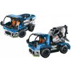 iM.Master Stavebnica Nákladné auto a domiešavač 2v1 RC 26 cm iM.Master Stavebnica Nákladné auto a domiešavač 2v1 RC 26 cm