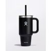 Hydro Flask Travel Tumbler 32 oz (940 ml) Black Hydro Flask Travel Tumbler 32 oz (940 ml) Black