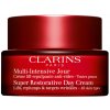 Clarins Super Restorative intenzívny protivráskový denný krém pre všetky typy pleti 50 ml (Clarins Super Restorative Day Cream Denný spevňujúci krém 50 ml pre ženy) Clarins Super Restorative intenzívny protivráskový denný krém pre všetky typy pleti 50 ml (Clarins Super Restorative Day Cream Denný spevňujúci krém 50 ml pre ženy)