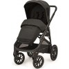 Inglesina Športový kočík Inglesina Aptica XT 2025 Magnet Grey Inglesina Športový kočík Inglesina Aptica XT 2025 Magnet Grey